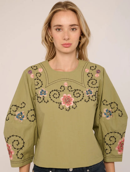Dream Top