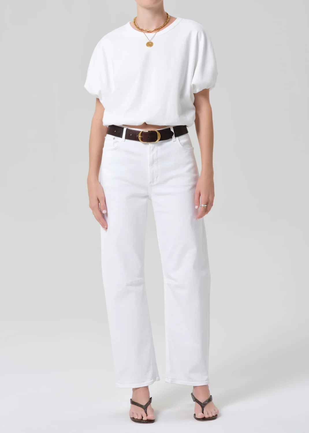 Gia Bubble Tee