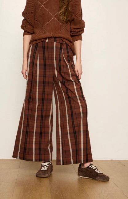 Terrace Pant