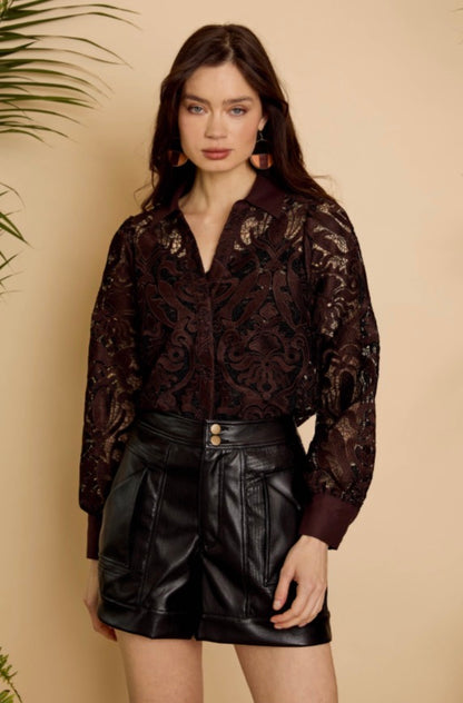 Emmie Top