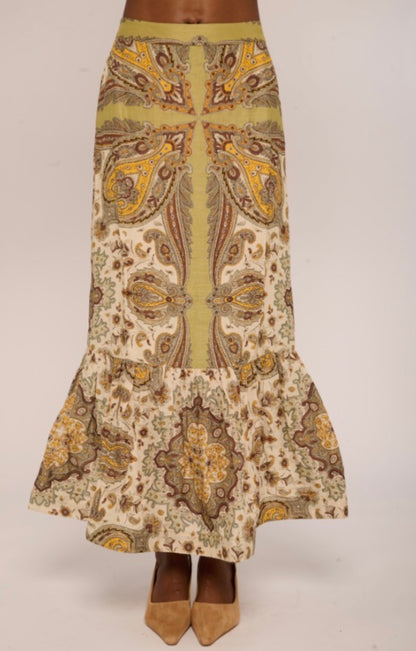 Ava Skirt