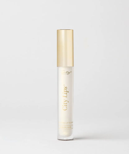 Plumping Lip Gloss