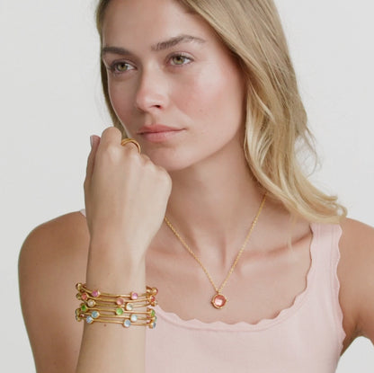 Milano Luxe Bangle