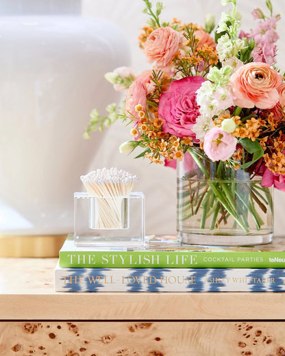 Square Match Striker