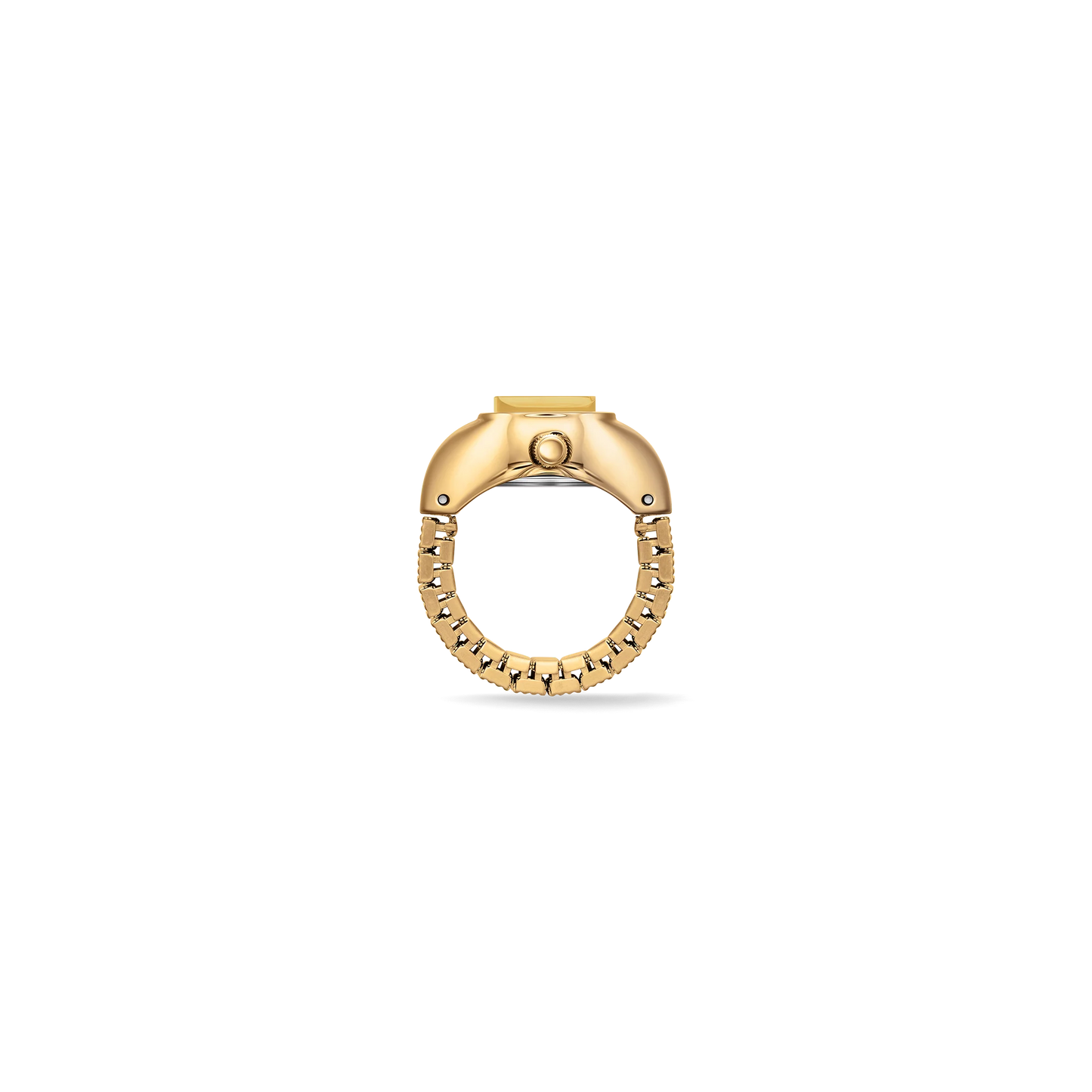 Nocturne Expandable Ring