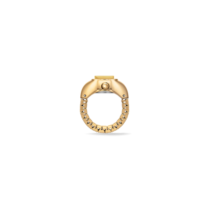 Nocturne Expandable Ring