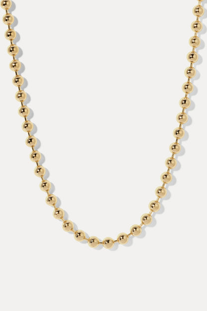Amelia Necklace + Allure Charm