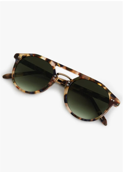MARKLE | Tuscan Tortoise 18k
