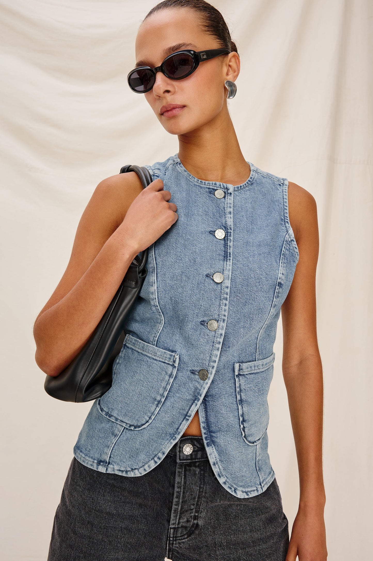 Portola Vest