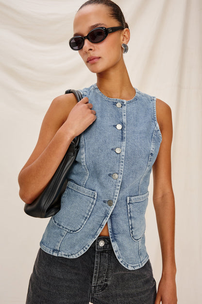 Portola Vest
