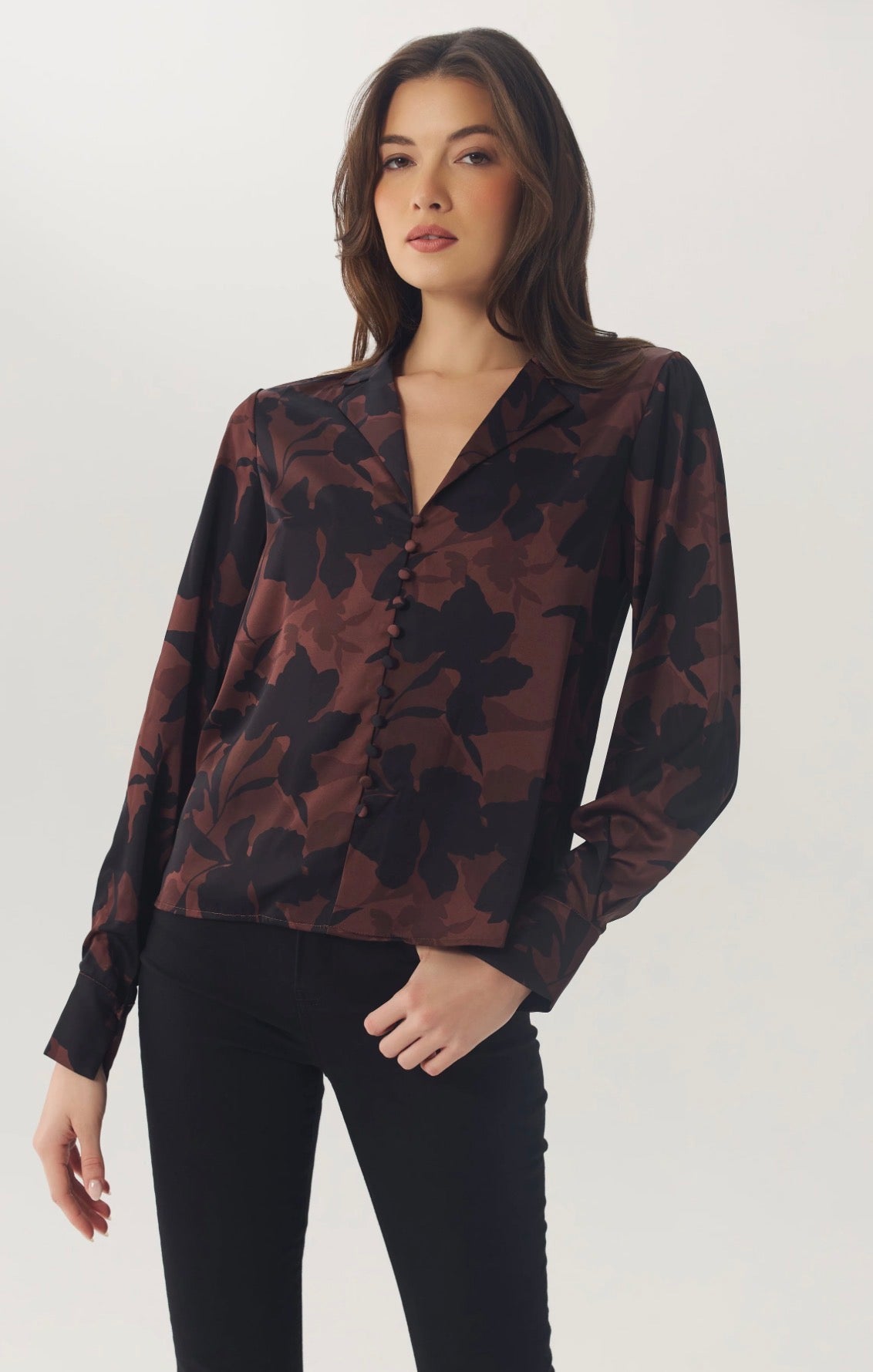 Cain Top