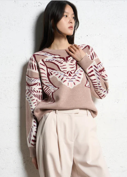 Pandori sweater
