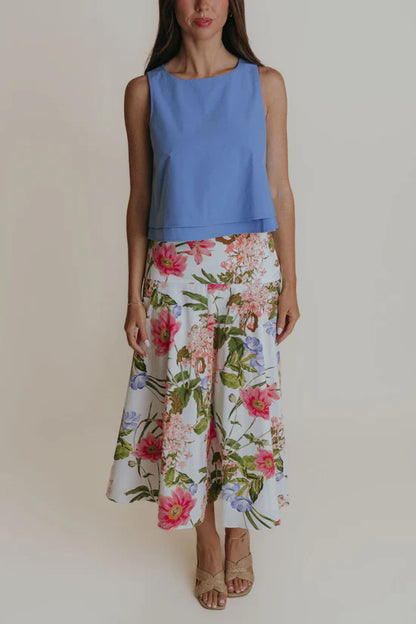 June Top