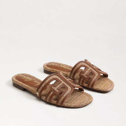Bay Multi Slide Sandal