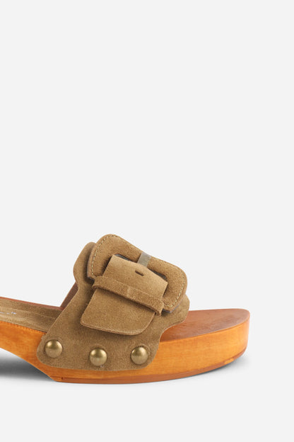 Mar Clog