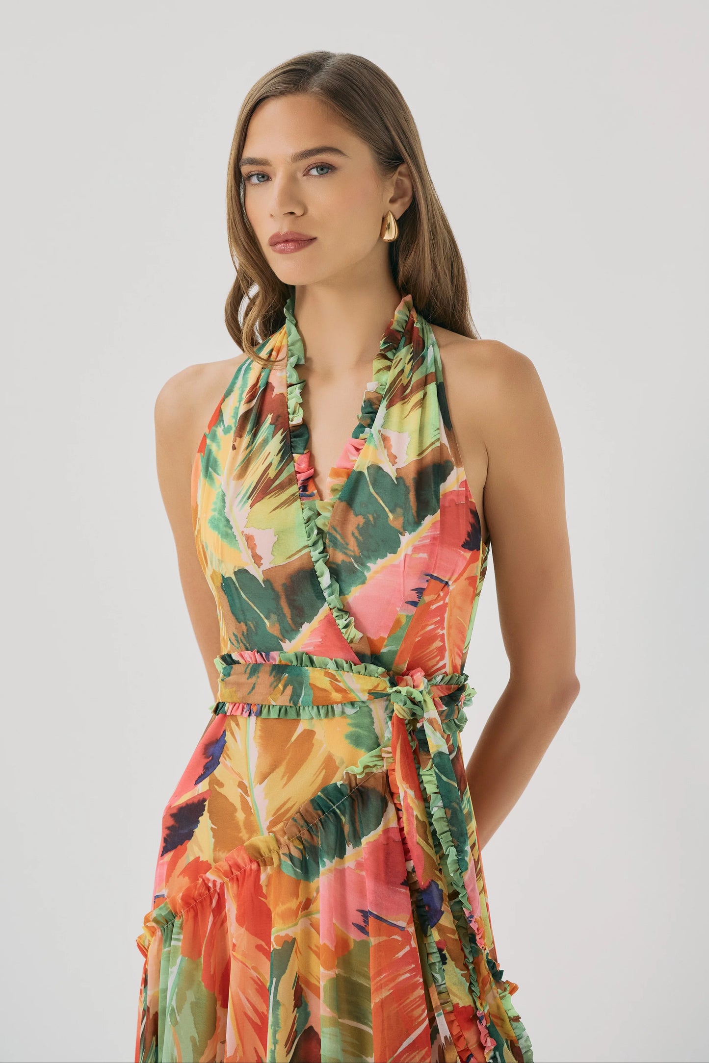 Fredy Dress