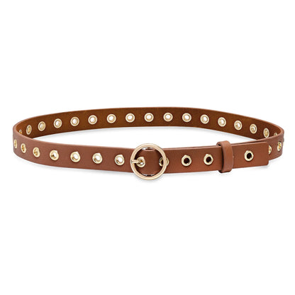 Rossmore belt