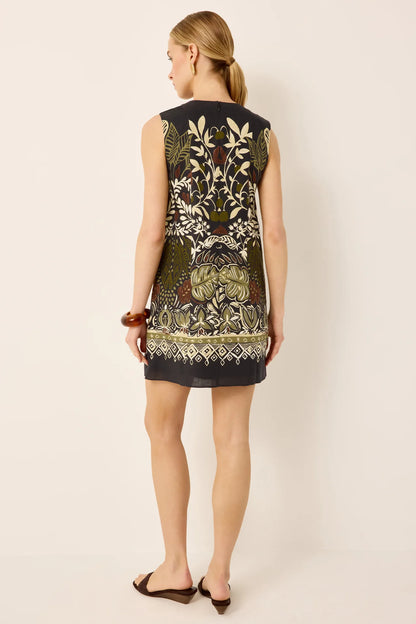 Yvette Dress