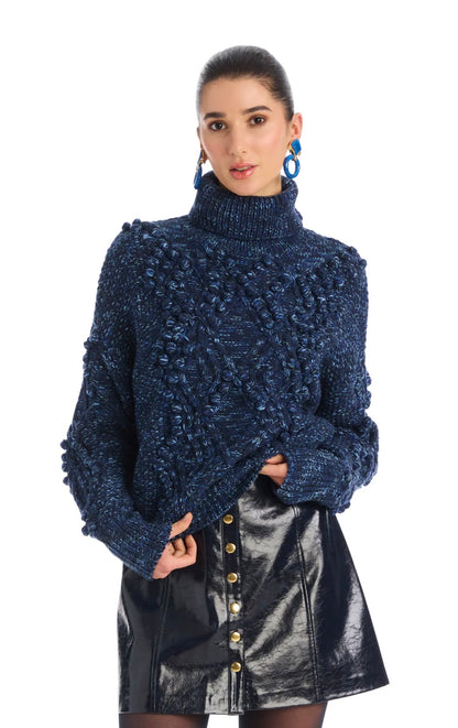 Daphne Sweater