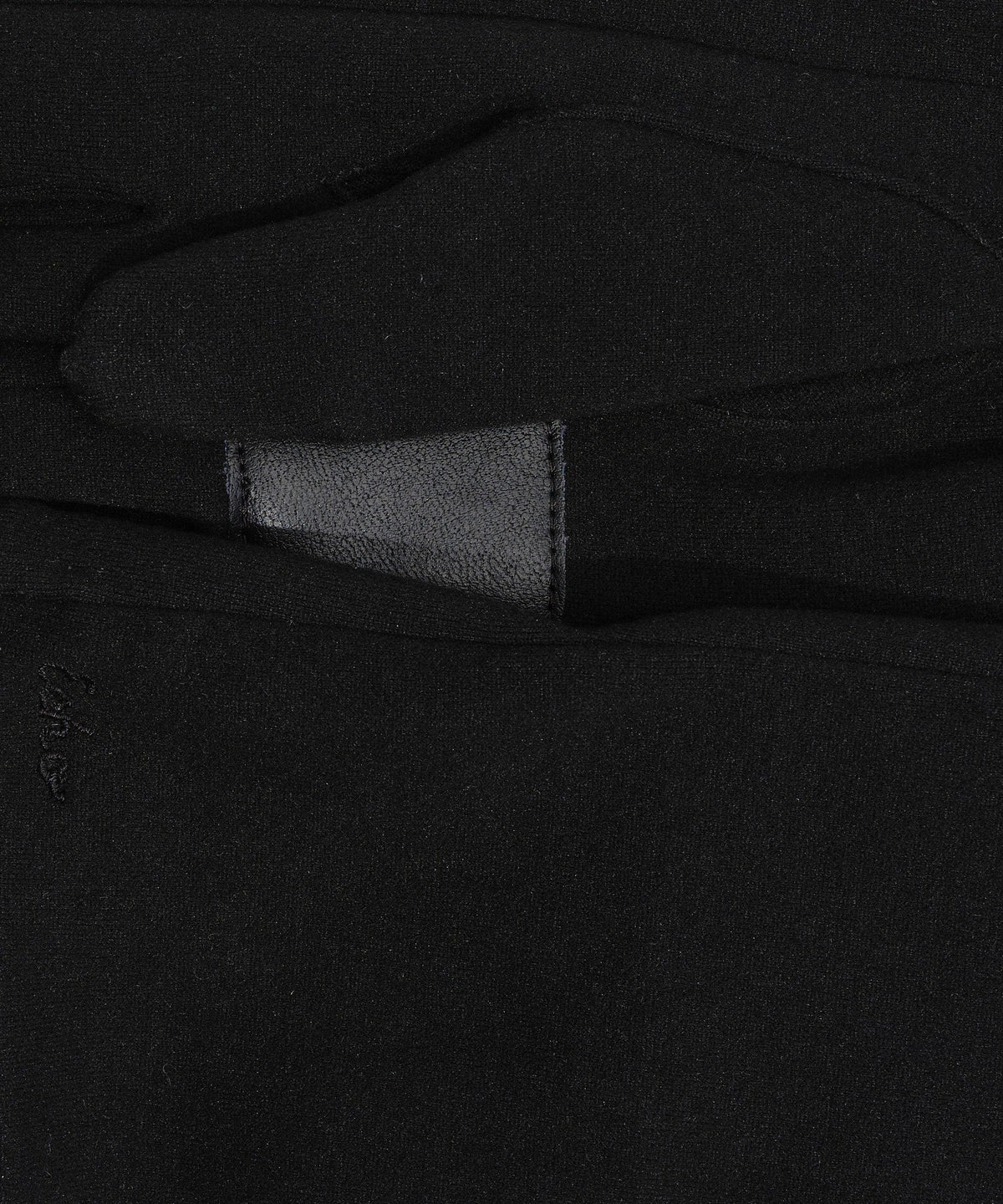 Comfort Stretch Long Touch Glove