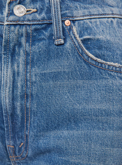 The Ditcher Roller Zip Sneak