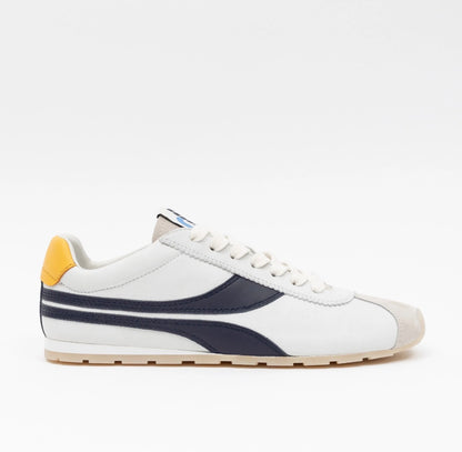 Retro Indigo Essex Sneaker