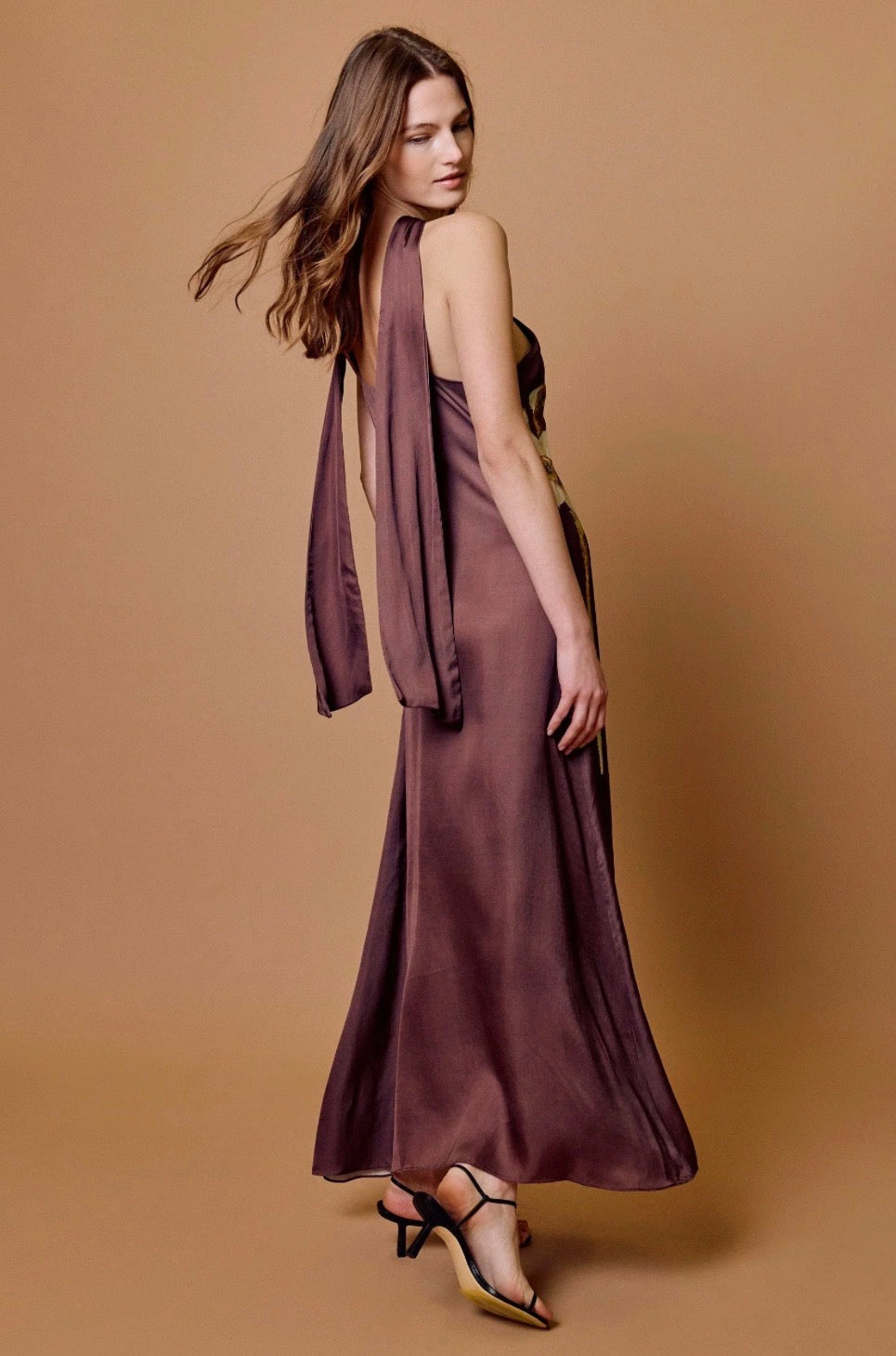 Ives Maxi Dress