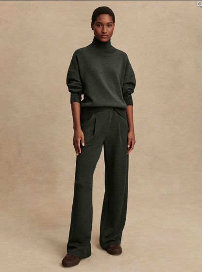 The Extra Wide Leg Pant 29.5’