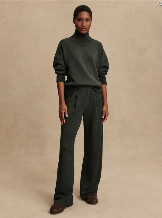 The Extra Wide Leg Pant 29.5’