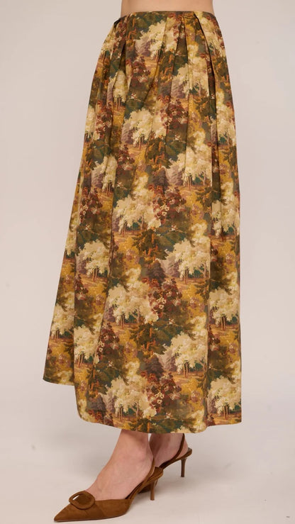 Ridley Skirt