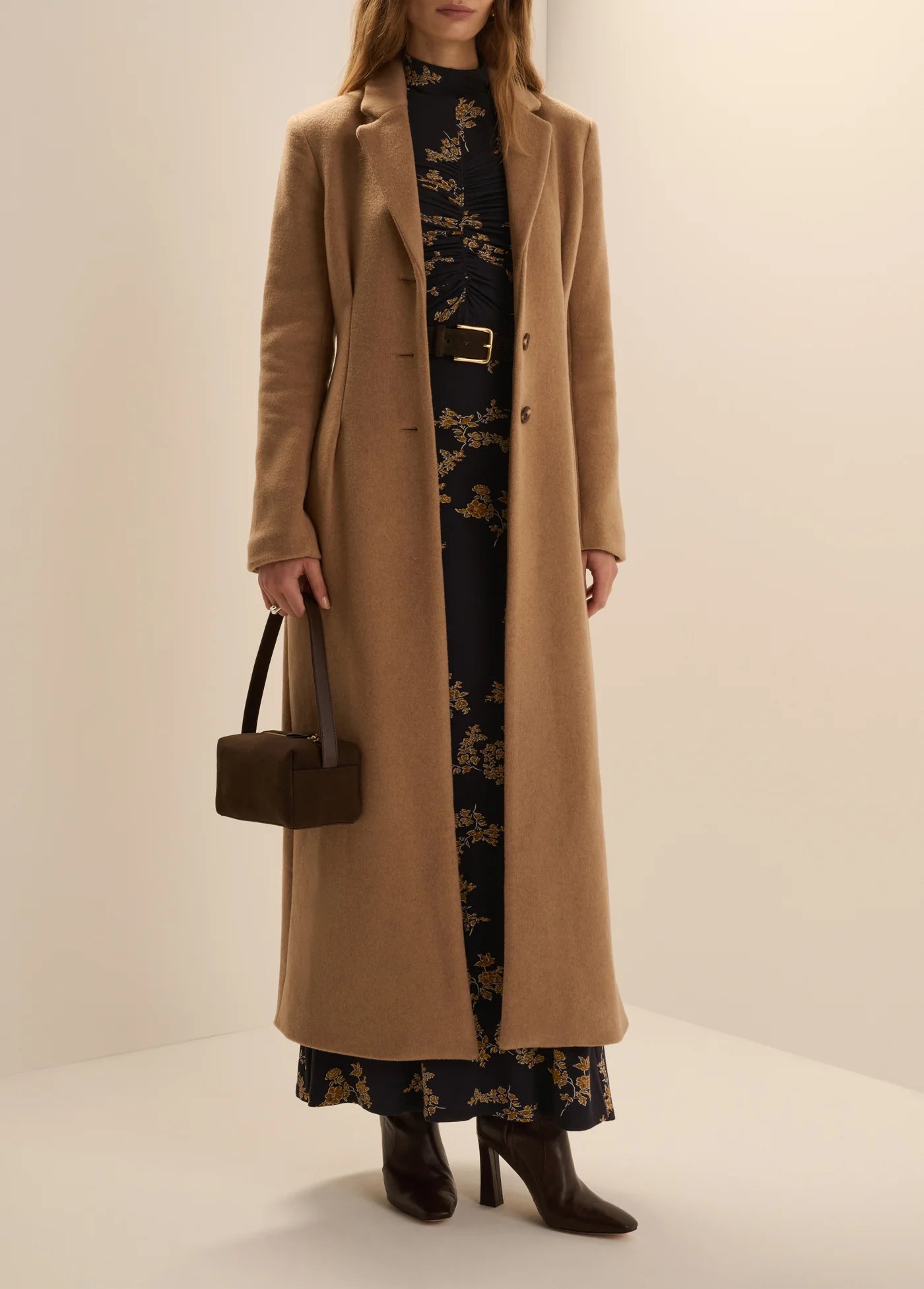 The Metropolitan Coat