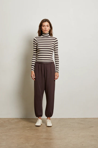 Johnny French Terry Sweatpant