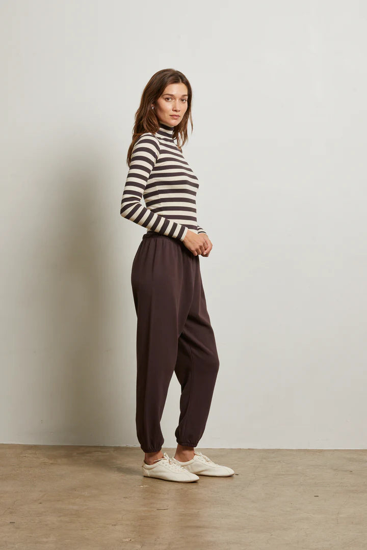 Johnny French Terry Sweatpant