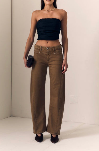 Selena Long