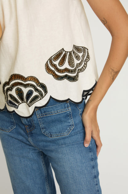 Hadley Top
