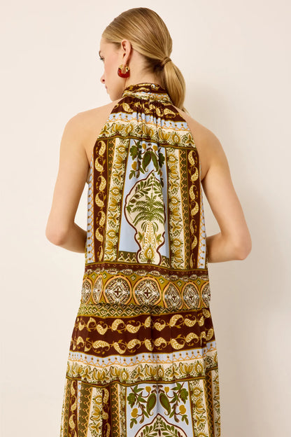 Goldie Blouse