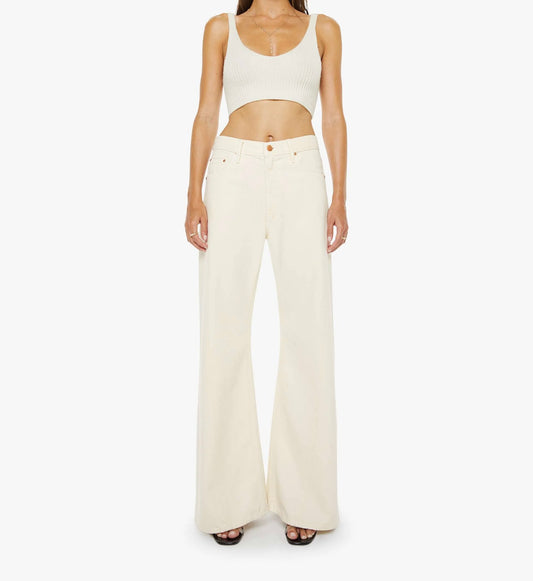 The Lemon Twist Sneak