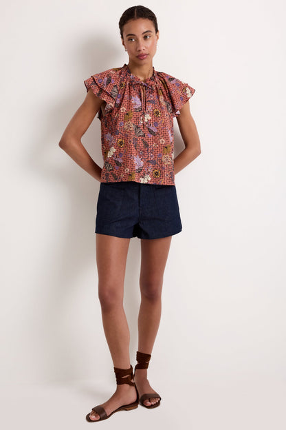 Hartley Top