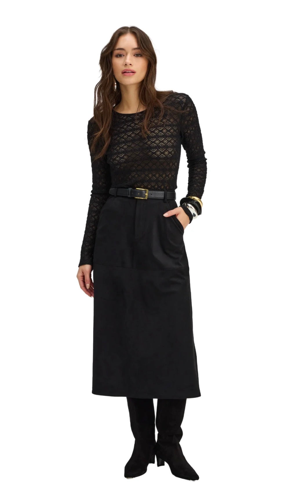 Kit Skirt