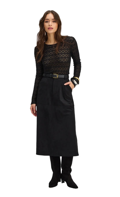 Kit Skirt