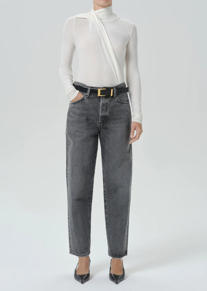 Sculptural Bodysuit