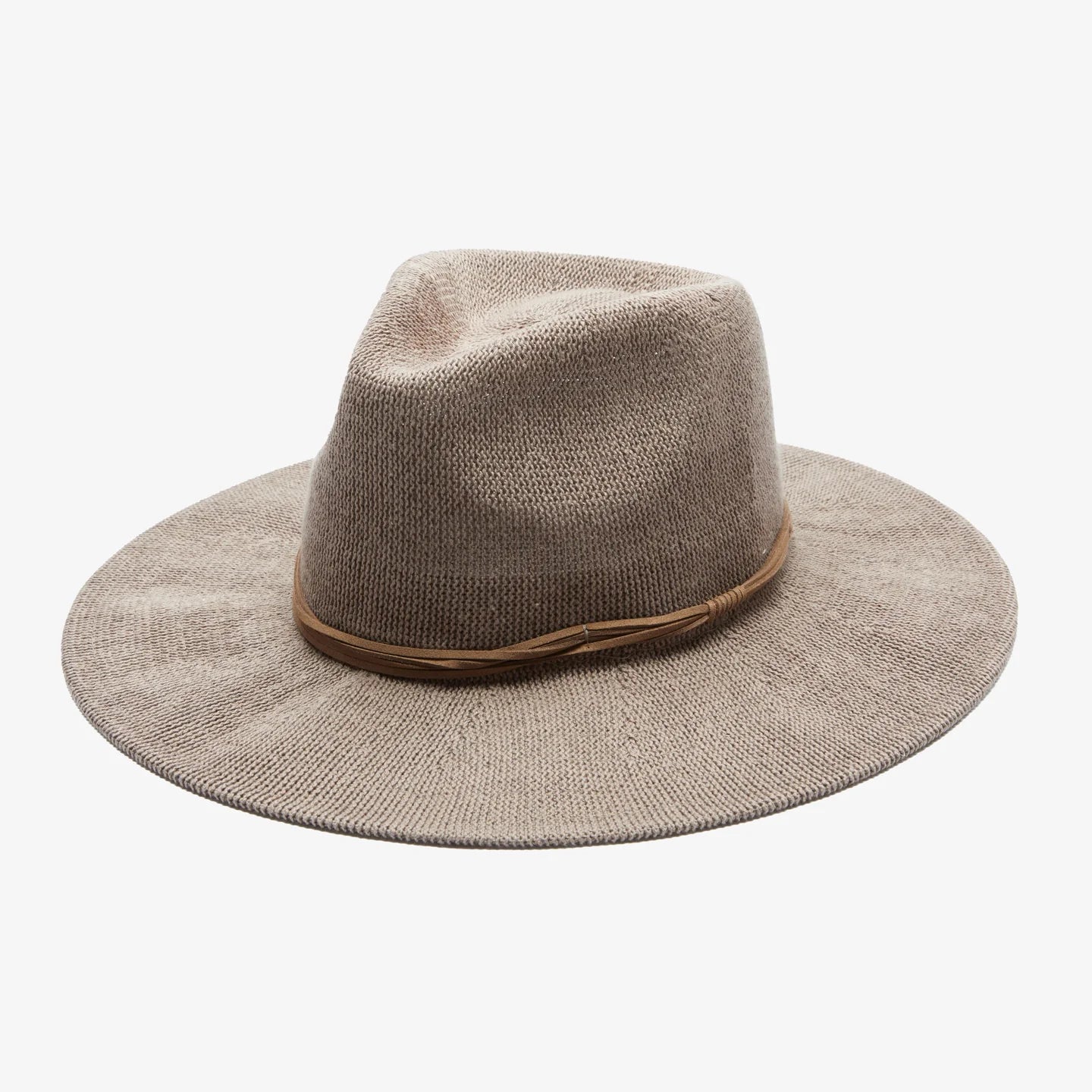 Beacon Mesh Panama Hat