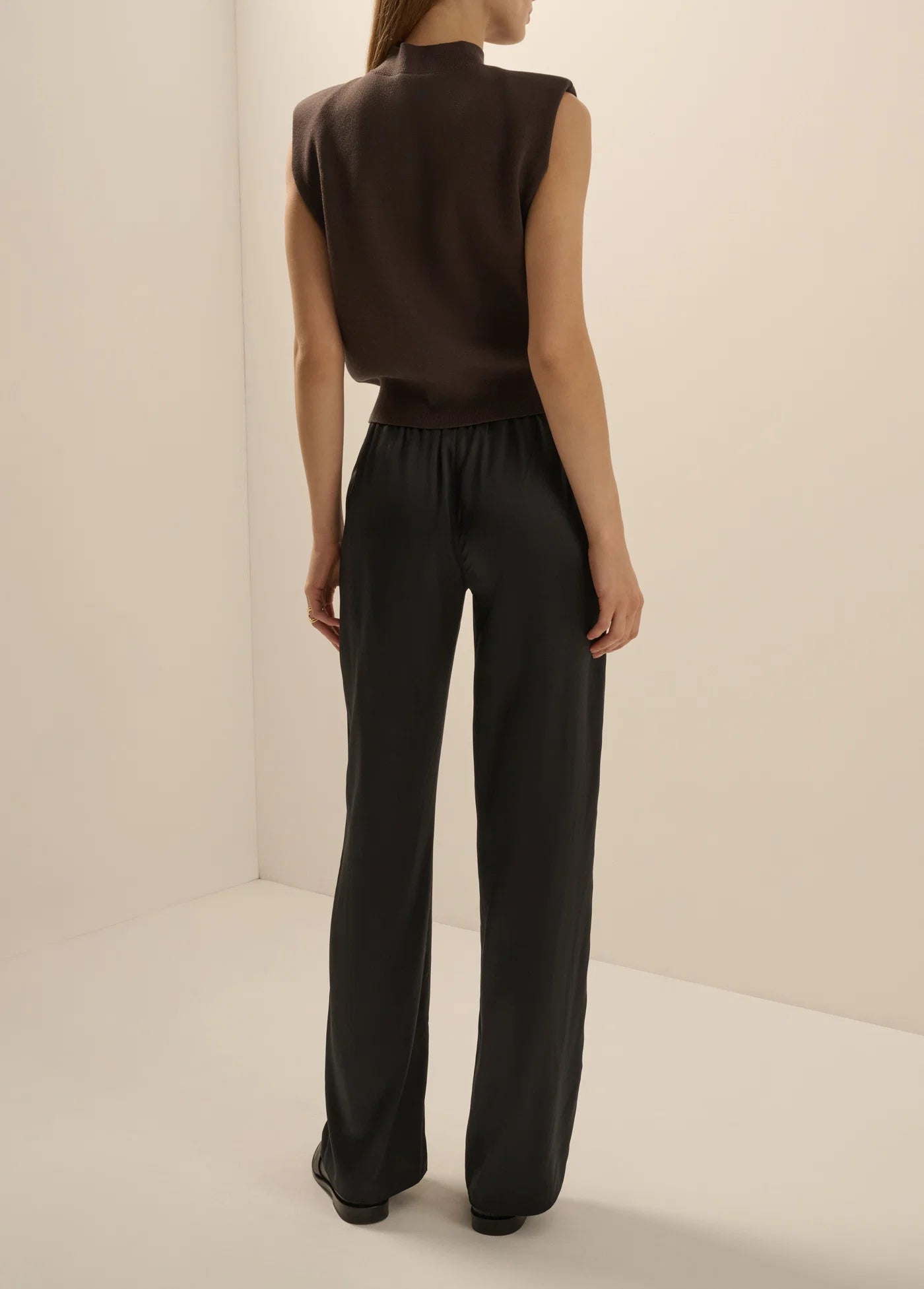 The Whitney Top