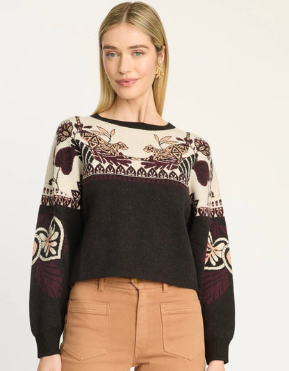Noa Sweater