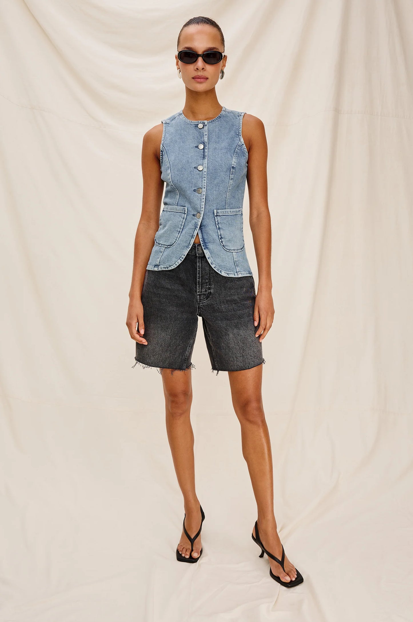 Portola Vest