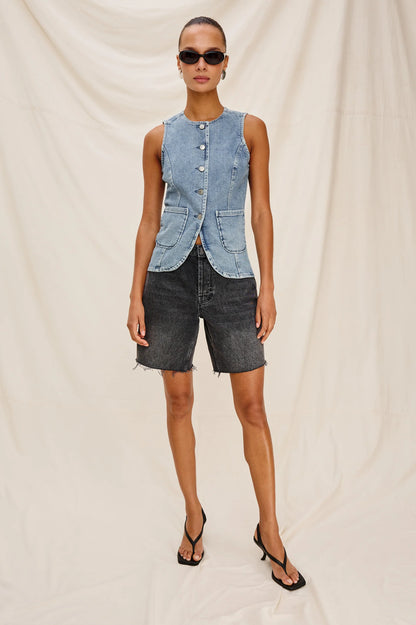 Portola Vest