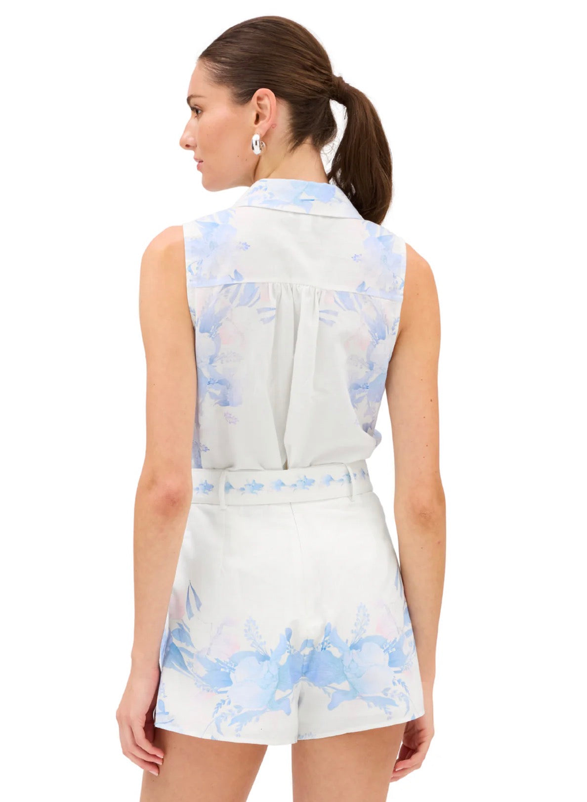 Addison Iris Tank