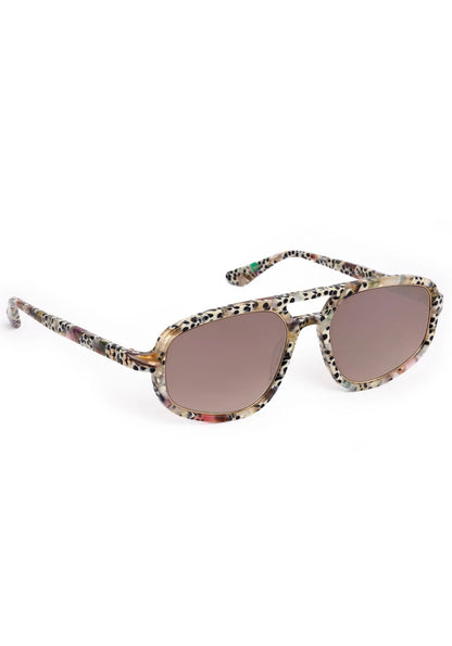 JORDAN | Granita + 18K Mirrored