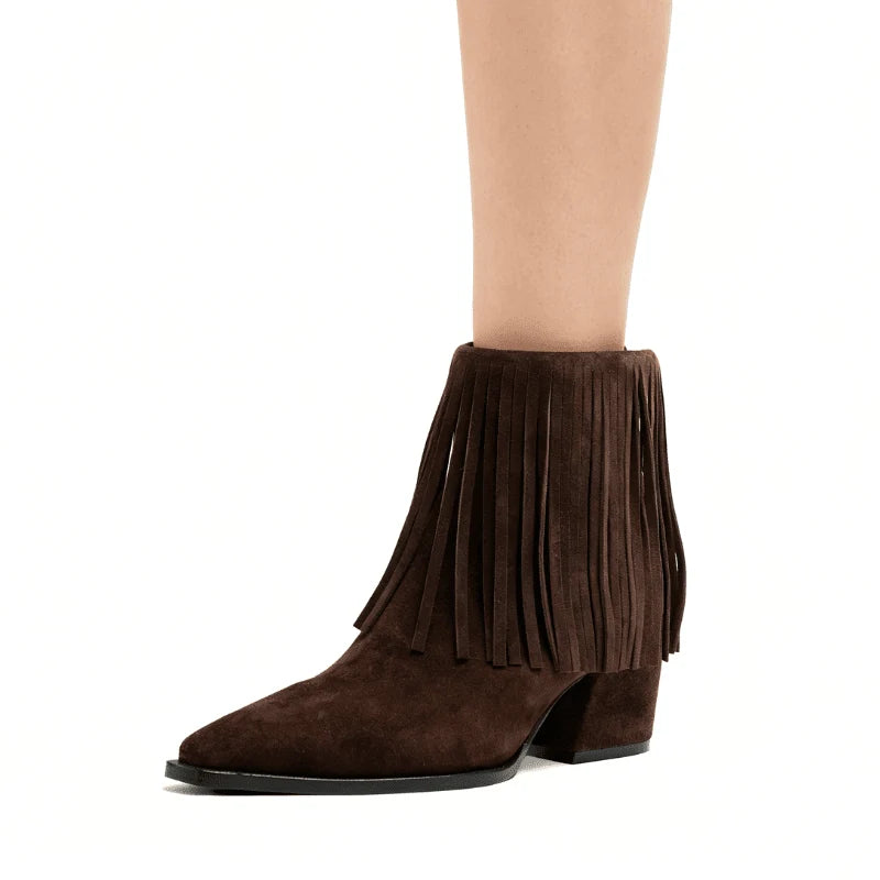 Majo Boot
