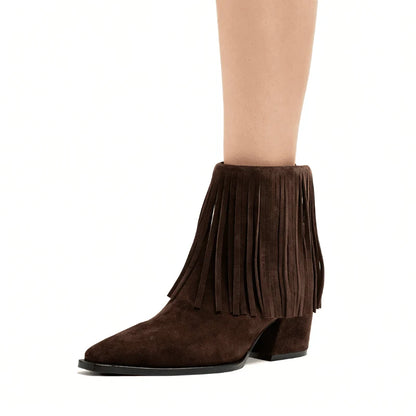 Majo Boot